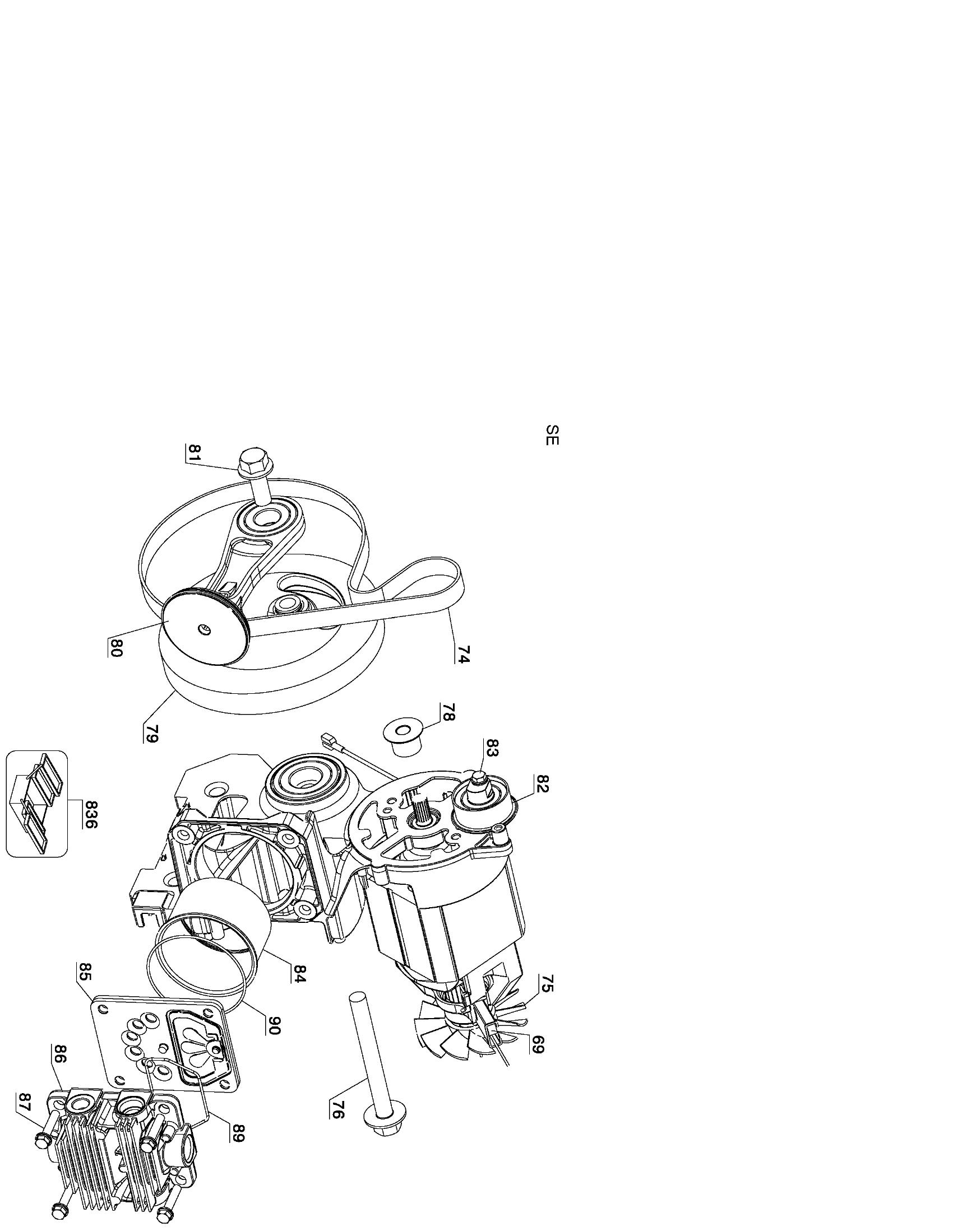 Dewalt Compressor D55146 Manual at Hudson Becher blog