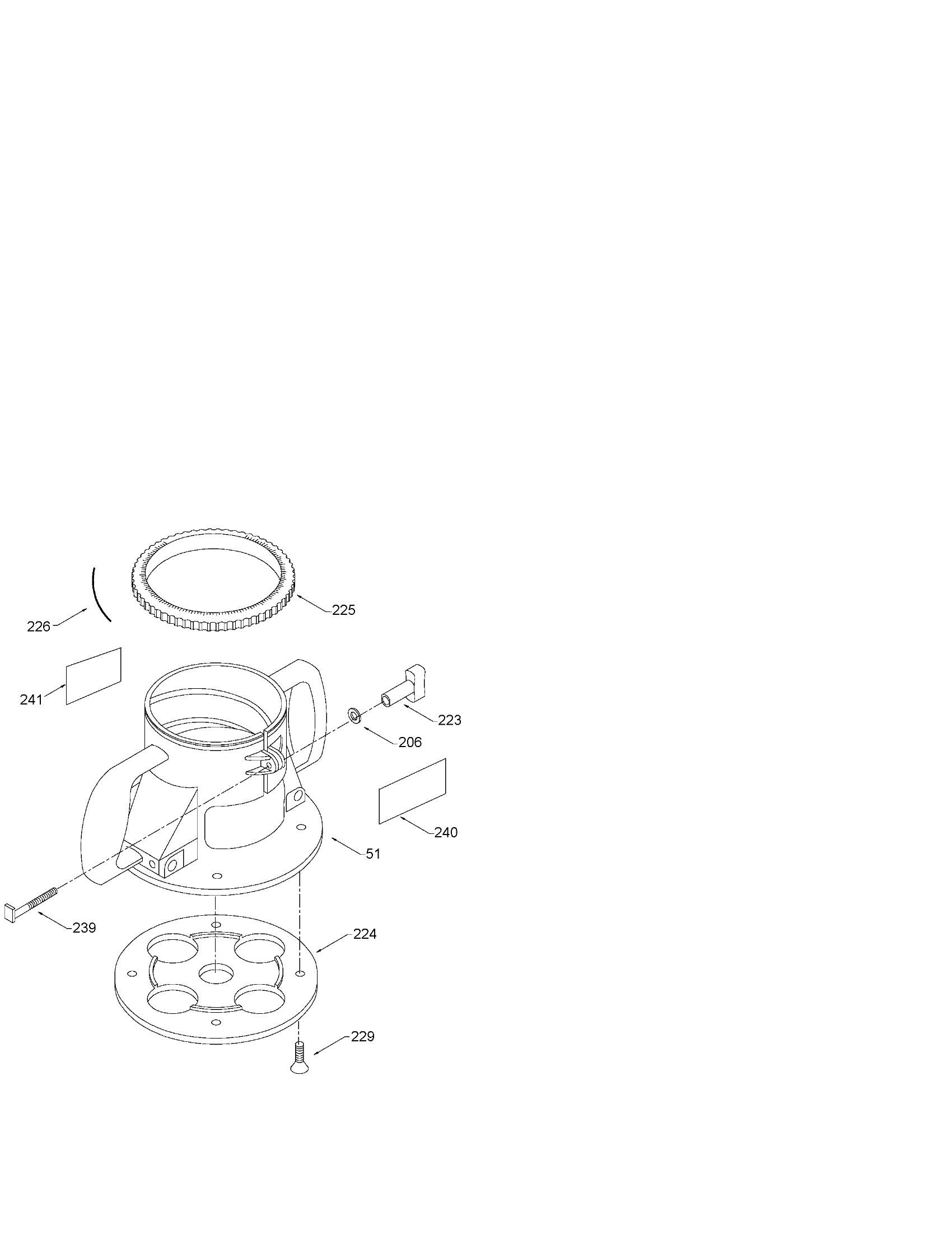 Parts for 7519 TYPE 4 | Powerhouse Distributing