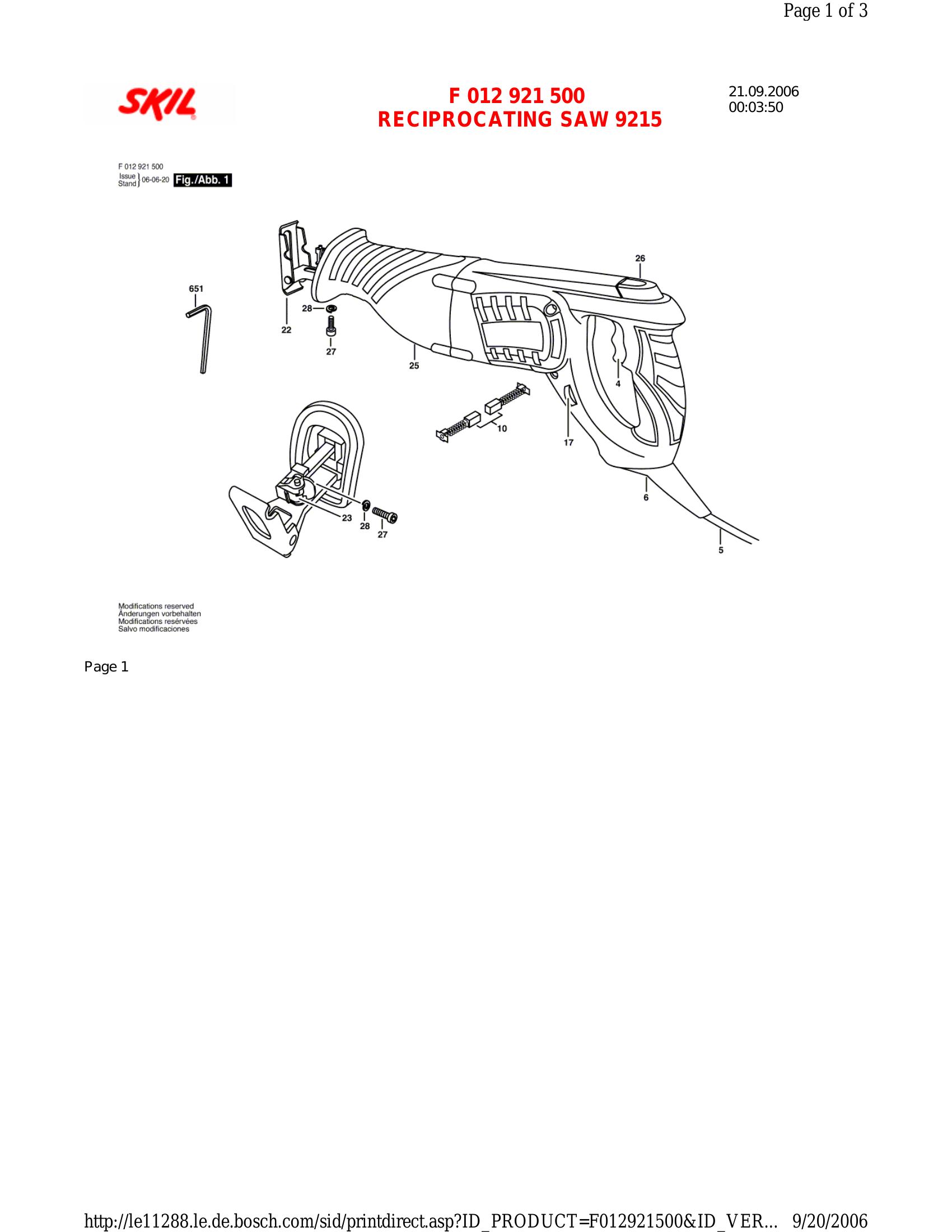 Parts for 9215-02 | Powerhouse Distributing